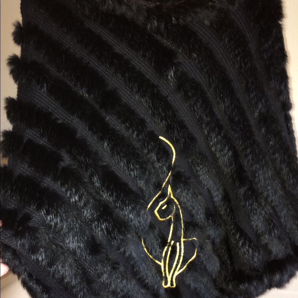 Baby phat poncho, Guarantee you’ll love it!